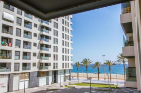 Expoholidays - Primera línea de playa Villapepita PARKING gratis